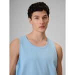 Sleeveless shirt 4F 4FRSS26TSLEM367-34S - Image 4
