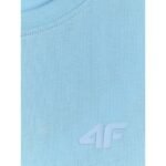 Sleeveless shirt 4F 4FRSS26TSLEM367-34S - Image 6