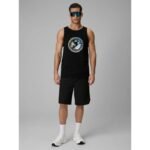 Sleeveless shirt 4F 4FWSS26TSLEM248-20S - Image 3