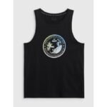 Sleeveless shirt 4F 4FWSS26TSLEM248-20S - Image 6