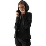Softshell jacket 4F F285 W 4FWAW24TSOFF285 20S - Image 6