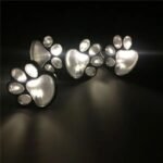 SOLAR LAMP SOLAR CHAIN 3M 4 LEGS - Image 5