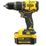 STANLEY SFMCD721M2K Impact Drill/Driver - Image 3