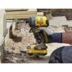 Stanley SFMCF810B-XJ Powered Screwdriver/Impact Driver