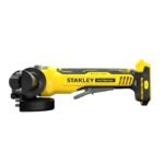 STANLEY SFMCG700B Angle Grinder - Image 2