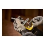 Stanley SFMCS310B-XJ Reciprocating Saw 3200 spm Black, Yellow - Image 4