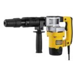 Stanley SFMEH220K-QS SDS Max Demolition Hammer Black, Yellow 1010W - Image 3