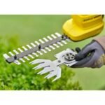 STANLEY STCSS20B-XJ Cordless Shears 20cm - Image 4