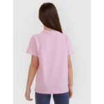 T-shirt 4F Jr 4FJWSS25TTSHF1854-52S - Image 5