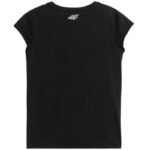 T-shirt 4F Jr HJL22 JTSD010 20S - Image 2