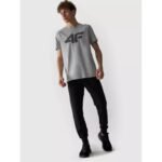 T-shirt 4F M 4FAW23TTSHM0877-27M - Image 5