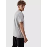 T-shirt 4F M 4FAW23TTSHM0877-27M - Image 7