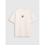 T-shirt 4F M 4FRSS25TTSHM2981-11S