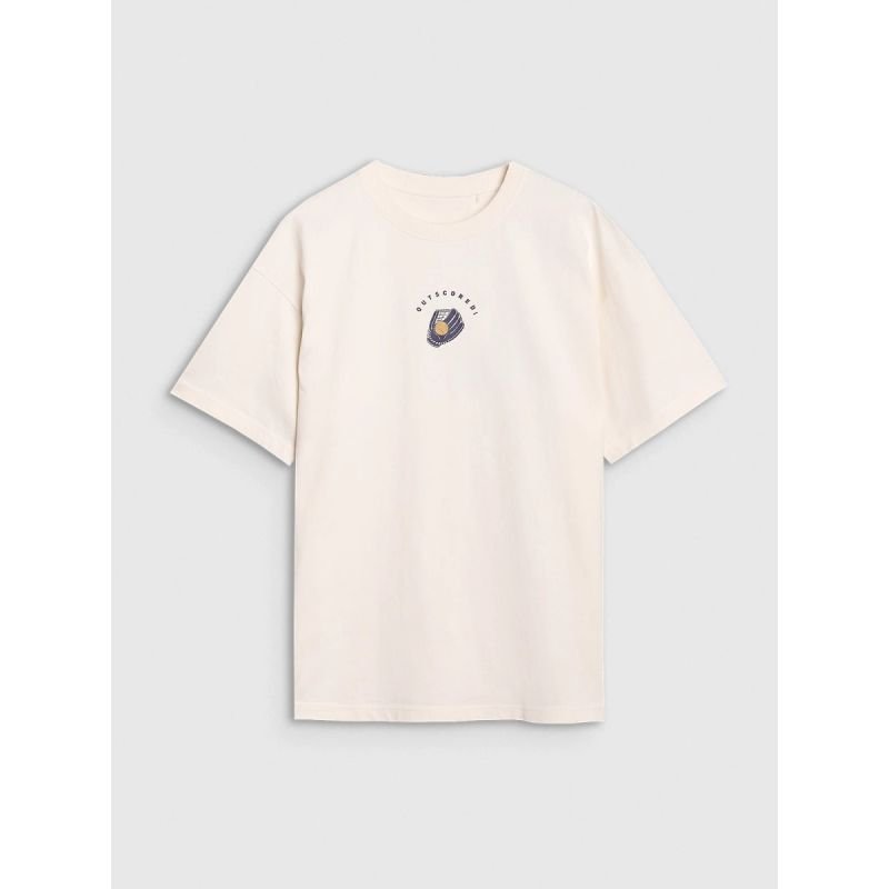 lupin-wear-ca-t-shirt-4f-m-4frss25ttshm2981-11s-1804543 T-shirt 4F M 4FRSS25TTSHM2981-11S - Image 1