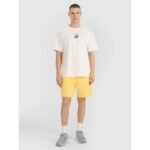 T-shirt 4F M 4FRSS25TTSHM2981-11S - Image 3