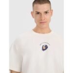 T-shirt 4F M 4FRSS25TTSHM2981-11S - Image 4