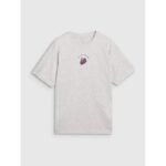 T-shirt 4F M 4FRSS25TTSHM2981-27M