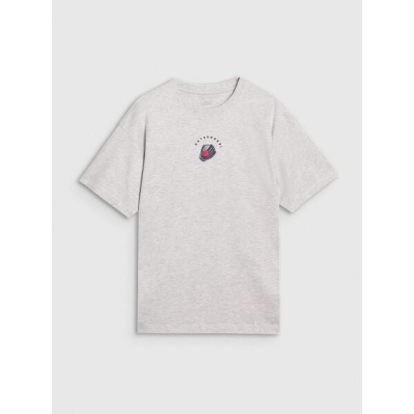 T-shirt 4F M 4FRSS25TTSHM2981-27M