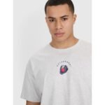 T-shirt 4F M 4FRSS25TTSHM2981-27M - Image 4