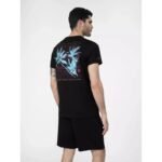 T-shirt 4F M 4FSS23TTSHM359-20S - Image 3