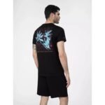 T-shirt 4F M 4FSS23TTSHM359-20S - Image 7