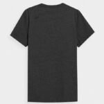T-shirt 4F M 4FSS23TTSHM536 23M - Image 2