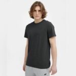 T-shirt 4F M 4FSS23TTSHM536 23M - Image 3