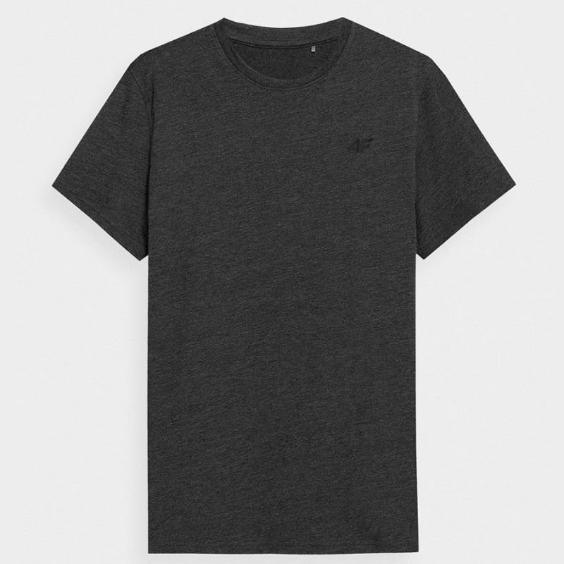 lupin-wear-ca-t-shirt-4f-m-4fss23ttshm536-23m-938168 T-shirt 4F M 4FSS23TTSHM536 23M - Image 1