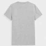 T-shirt 4F M 4FSS23TTSHM536 27M - Image 2