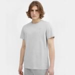 T-shirt 4F M 4FSS23TTSHM536 27M - Image 3