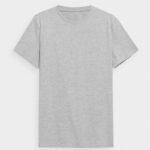 T-shirt 4F M 4FSS23TTSHM536 27M