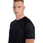 T-shirt 4F M 4FWAW25TFTSM1499 20S - Image 4