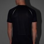 T-shirt 4F M 4FWAW25TFTSM1499 20S - Image 8