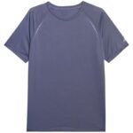 T-shirt 4F M 4FWAW25TFTSM1499 33S