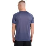 T-shirt 4F M 4FWAW25TFTSM1499 33S - Image 3