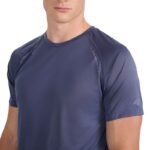 T-shirt 4F M 4FWAW25TFTSM1499 33S - Image 4