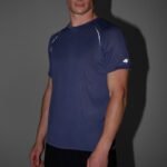 T-shirt 4F M 4FWAW25TFTSM1499 33S - Image 7