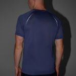 T-shirt 4F M 4FWAW25TFTSM1499 33S - Image 8