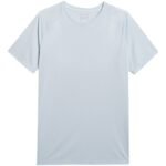 T-shirt 4F M 4FWAW25TFTSM1499 34S