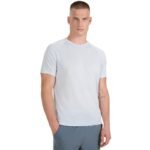 T-shirt 4F M 4FWAW25TFTSM1499 34S - Image 2