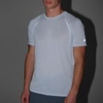 T-shirt 4F M 4FWAW25TFTSM1499 34S - Image 7