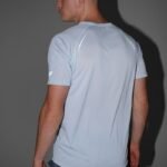T-shirt 4F M 4FWAW25TFTSM1499 34S - Image 8