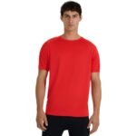 T-shirt 4F M 4FWAW25TFTSM1499 63S - Image 2