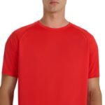 T-shirt 4F M 4FWAW25TFTSM1499 63S - Image 4