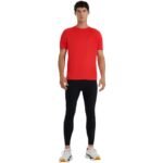 T-shirt 4F M 4FWAW25TFTSM1499 63S - Image 6