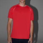 T-shirt 4F M 4FWAW25TFTSM1499 63S - Image 7