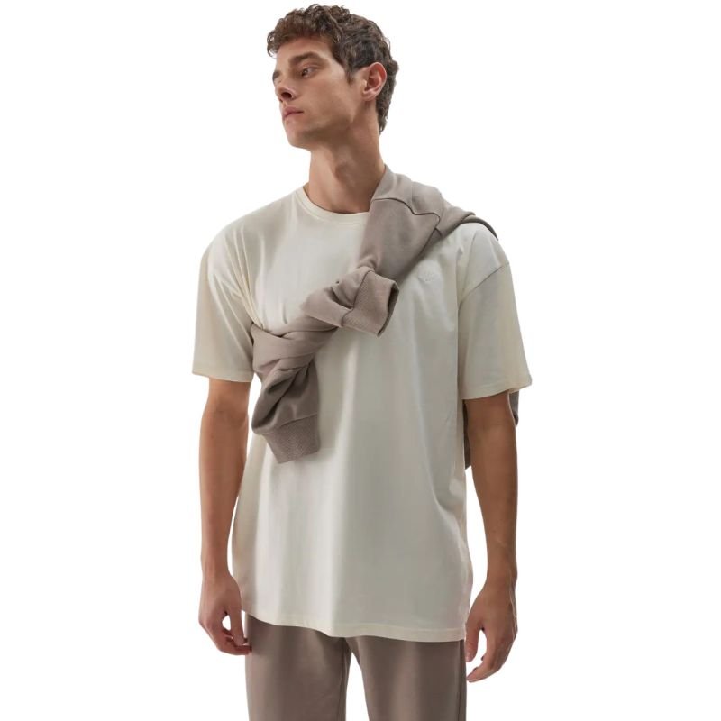 lupin-wear-ca-t-shirt-4f-m-4fwaw25ttshm2967-11s-1715616 T-shirt 4F M 4FWAW25TTSHM2967 11S - Image 1