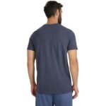 T-shirt 4F M 4FWAW25TTSHM3132 24M - Image 3