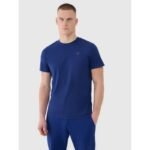 T-shirt 4F M 4FWMM00TTSHM2256-031S - Image 2