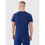 T-shirt 4F M 4FWMM00TTSHM2256-031S - Image 3